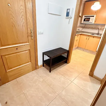 En Pleno Centro De Portonovo De 1 Appartement