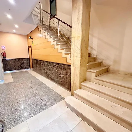 En Pleno Centro De Portonovo De 1 Appartement