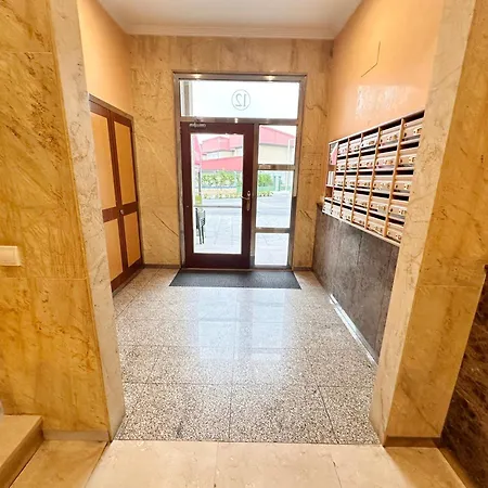Appartement En Pleno Centro De Portonovo De 1
